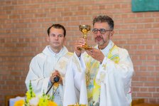 26.05.2022 Erstkommunion